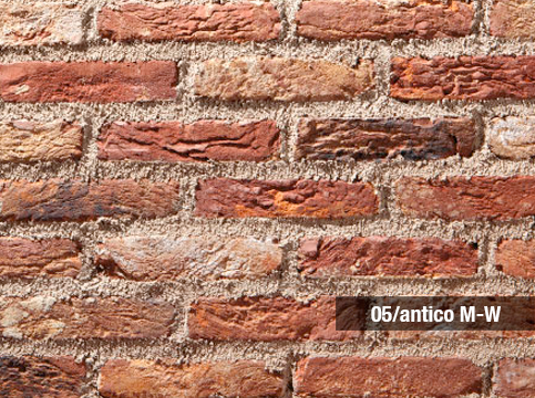 Antico MW