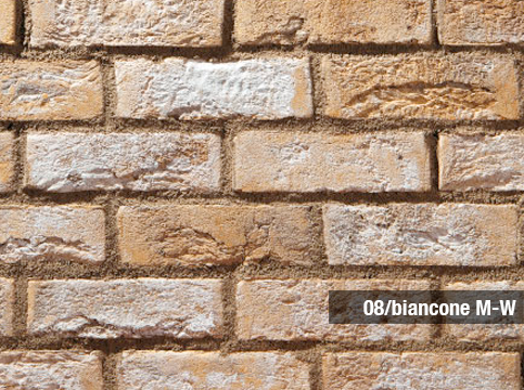 Biancone MW