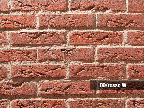 Rosso W