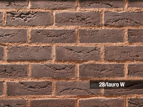 Lauro W