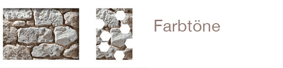 Farbtöne