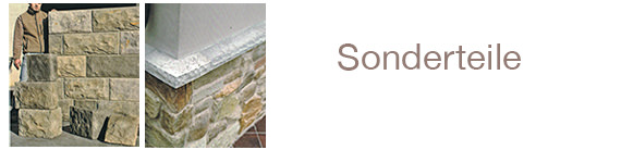 Sonderteile